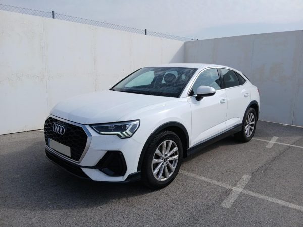 Audi Q3 Sportback 35 tdi