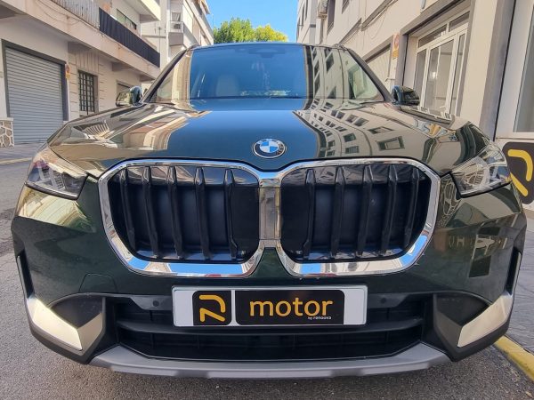 BMW X1 18d