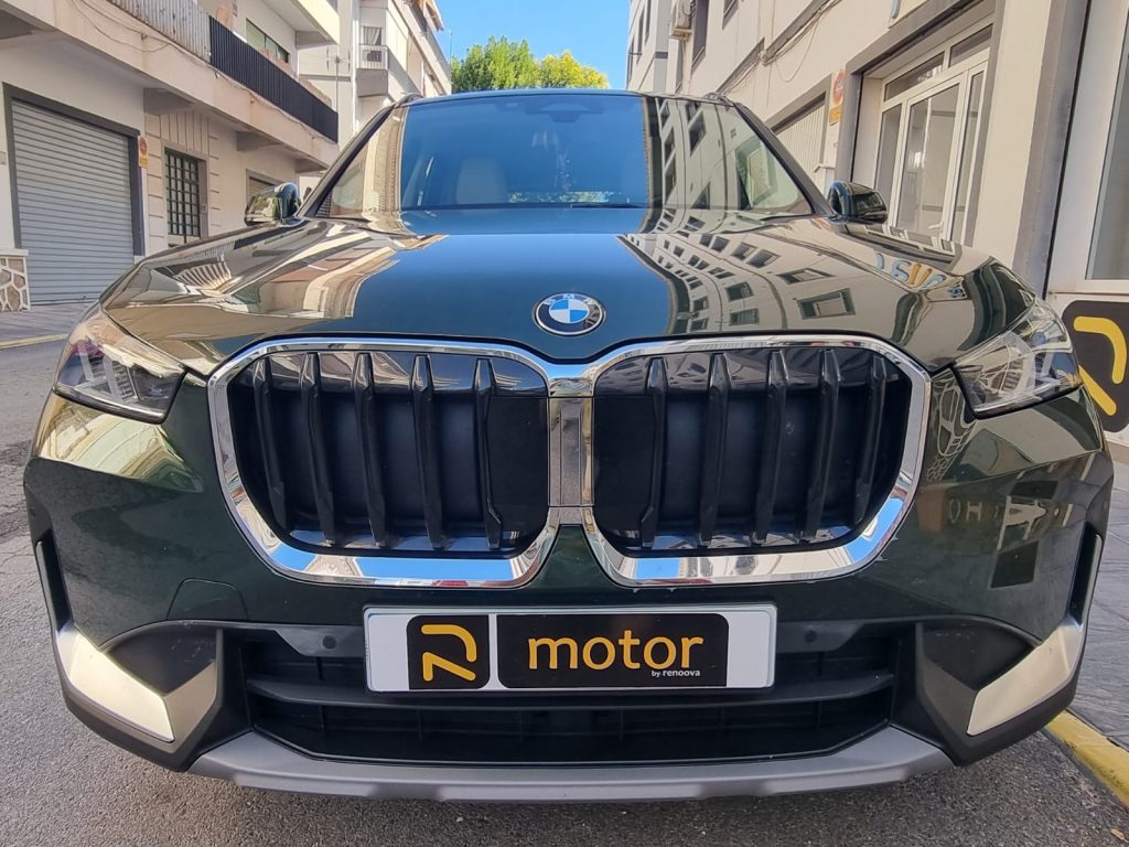 BMW X1 18d 2023